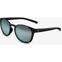 Sonnenbrille Damen/Herren polarisierend Kategorie 3 Wandern - MH160 EINHEITSGRÖSSE