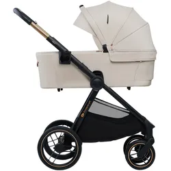 Kinderkraft Kombikinderwagen NEA 2.0, beige