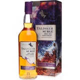 Talisker Surge Single Malt Scotch 45,8% vol 0,7 l Geschenkbox