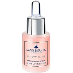 Sans Soucis Beauty Elixier Aktiv Liftingserum 15 ml