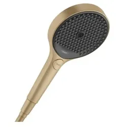 Hansgrohe Rainfinity Handbrause Bronze 26864140