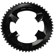 Shimano Kettenblatt 52 Zähne Schwarz