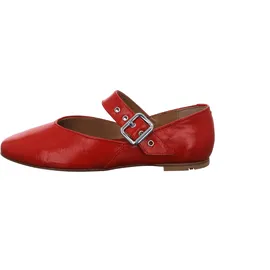 LLOYD Ballerinas in RED | 5