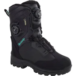 Klim Aurora Gtx Boa Lady Damen Schneestiefel, schwarz, Größe 42