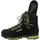 Lowa Ticam Evo GTX wide (210609) schwarz/limone