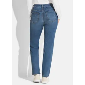 GOLDNER Jeans CARLA Hellblau 35-36
