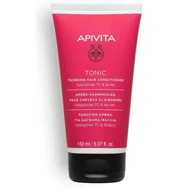 Apivita Tonic Thinning Hair Conditioner kräftigender Conditioner für lichtes Haar 150 ml