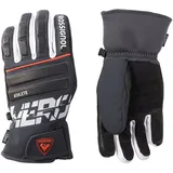 Rossignol Hero Master Impr G Herren-Skihandschuhe grau M