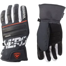 Rossignol Hero Master Impr G Herren-Skihandschuhe grau M