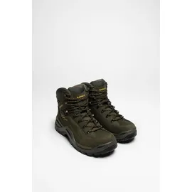 Lowa Renegade GTX Mid Herren oliv/senf 40