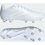 Adidas Copa Pure 2 League FG Cloud White / Cloud White / Gold Metallic 42