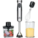 Wilfa FUSION 1500 Stabmixer