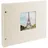 Goldbuch Schraubalbum 26823 Bella Vista 30x25cm sandgrau