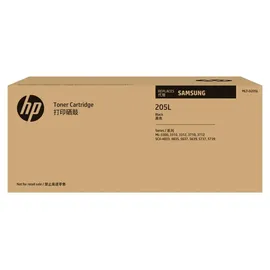 Samsung MLT-D205L schwarz