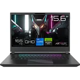 Gigabyte AORUS 15 BKF-H3DE754SH 15.6" QHD 165Hz i7-13620H 16GB/1TB RTX 4060 W11