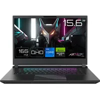 Gigabyte AORUS 15 BKF-H3DE754SH 15.6" QHD 165Hz i7-13620H 16GB/1TB RTX 4060 W11