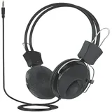 JKELPV Detektor Unterirdischer Metalldetektor, Kopfhörer, Suche, Golddetektor, Zubehör, Kopfhörer, kein Lärm, Komfortables Headset professionelles Metalldetektor