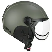 CGM EBI 55-56 cm Grün matt