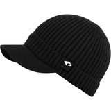 chillouts Benno Hat Benno Hat, schwarz