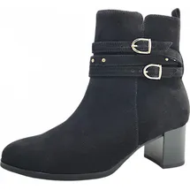 Gabor Elegante Stiefeletten in schwarz | Gr.: 37,5