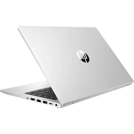 HP ProBook 445 G9, Pike Silver, Ryzen 5 5625U, 16GB RAM, 256GB SSD, DE (9V1J9AT#ABD)