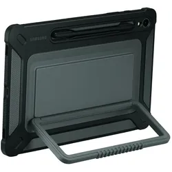 Samsung Outdoor Cover für Galaxy Tab S9 (Black)