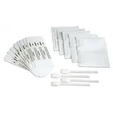 Zebra Technologies Zebra 105999-701 Druckstation Reinigungsset
