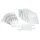 Zebra Technologies Zebra 105999-701 Druckstation Reinigungsset