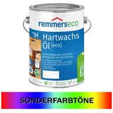 Remmers Eco Hartwachs-Öl Bodenöl Möbel-Öl Hartwachs-Öl 2.5L SONDERTON