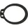 OEM Sicherungsring DIN 471 128 x 4