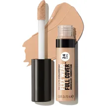 Revlon ColorStay Flex Wear Full Cover Concealer 100% langanhaltende Abdeckung mit Hyaluronsäure und Vitamin E, Farbton Light Medium, 10 ml
