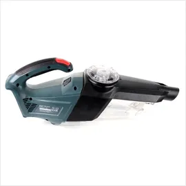 Bosch GAS 18V-1 Professional Li-Ion Akku Staubsauger Hand Sauger + 1x GBA 4,0 Ah Akku, ohne, Ladegerät