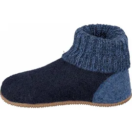 Giesswein Clogs Blau 39