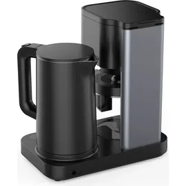 WKM KWK-1600 1 l Schwarz