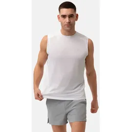 Danish Endurance Sustain Sport Tank Top blau XL