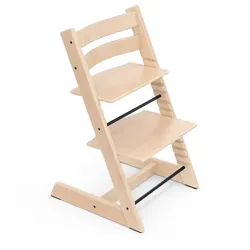 STOKKE® Tripp Trapp® Hochstuhl Buche natur