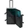 Head Reisetasche Rebels schwarz/weiß