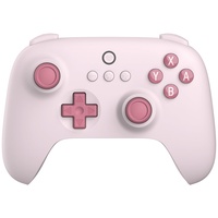 8BitDo Ultimate C Bluetooth - Pink - Controller Rosa
