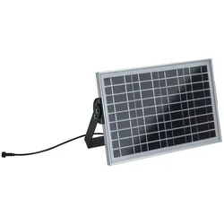 Paulmann Park + Light Einspeisung Solarmodul 18kWh max. 5W IP65 Silber 94551