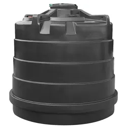 Kingspan Regenwasserspeicher AquaBank oberirdisch, 5.000 Liter
