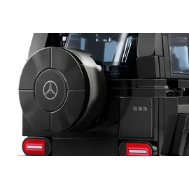 LEGO Speed Champions Mercedes-AMG G 63 & SL 76924