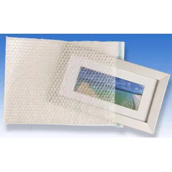 Sealed Air Luftpolstertaschen für DIN C6 transparent