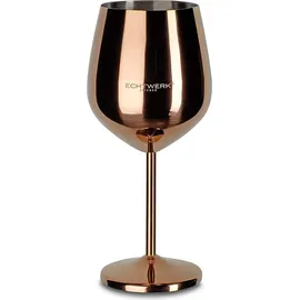 Echtwerk Rotweinglas 0,5 l 6-tlg.