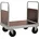 Kongamek Plattformwagen 800 kg