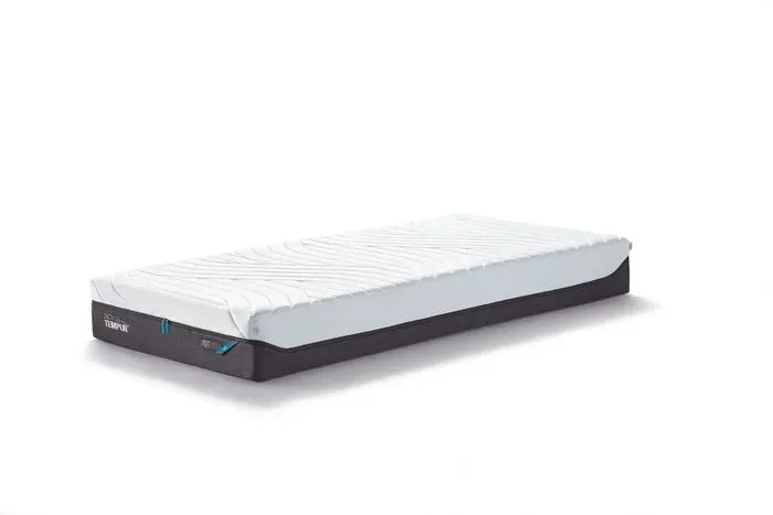 TEMPUR® Tempur Pro® Matratze Soft CoolQuilt Viscoschaum 80 x 190 cm