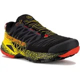 La Sportiva Akasha II black/yellow (999100) 48
