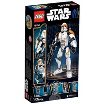 Art-Pol Star Wars Clone Commander Cody (75108)
