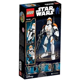 Art-Pol Star Wars Clone Commander Cody (75108)
