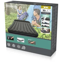 Bestway Luftmatratze – Komfortabel und vielseitig für jedes Outdoor-Abenteuer