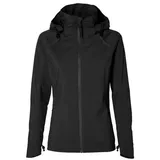 Basil Skane jet black